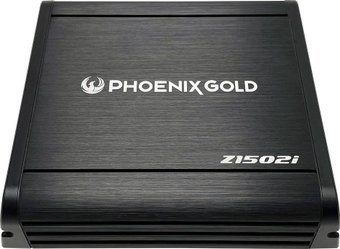 Автомобильный усилитель Phoenix Gold Z1502i