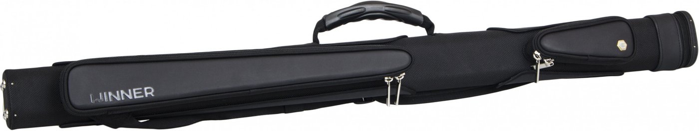 

Чехол для кия Winner I 30.203.62.5 (черный)