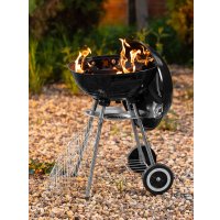 Гриль Palisad Camping 69610