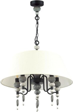 

Подвесная люстра Odeon Light Sochi 4896/5