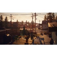  Life is Strange 2: Полное издание для PlayStation 4