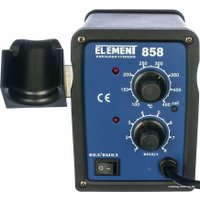 Паяльная станция Element 858