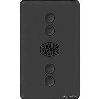 Система жидкостного охлаждения для процессора Cooler Master MasterLiquid ML240R RGB MLX-D24M-A20PC-R1