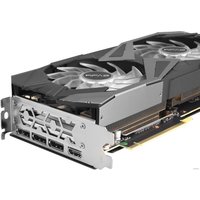 Видеокарта KFA2 GeForce RTX 3060 Ti EX LHR 1-Click OC 36ISL6MD1WTK