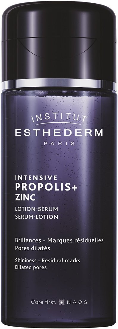 

Institut Esthederm Сыворотка для лица Intensive Propolis + Zinc Lotion-Serum (130 мл)