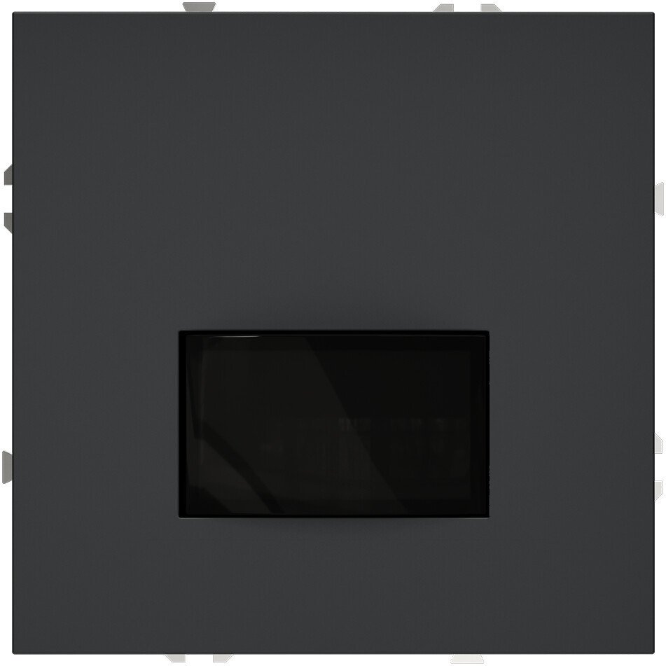 Датчик движения Voltum S70 VLS070507 (графит)