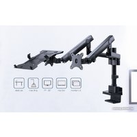 Кронштейн для монитора Gembird MA-DA3-02