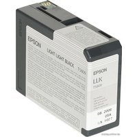 Картридж Epson C13T580900