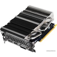 Видеокарта Palit GeForce RTX 3050 KalmX 6GB NE63050018JE-1070H