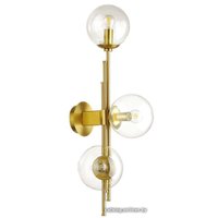 Бра Odeon Light Brazeri 4799/3W