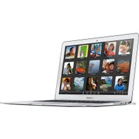 Ноутбук Apple MacBook Air 13'' (MD231LL/A)