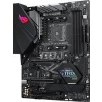 Материнская плата ASUS ROG Strix B450-F Gaming II