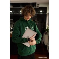 Умные часы Canyon Badian SW-68 (золотистый/бордовый)