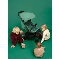 Коляска прогулочная «книга» Anex Air-z (ivy Az-02)