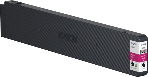 

Картридж Epson C13T858300