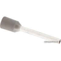 Наконечник-гильза для кабеля EKF PROxima Nhvi-0.75-12 (50 шт)