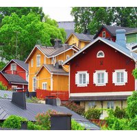 Эмаль MAV Ecol ПФ-115 11 кг (слоновая кость)