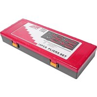 Набор пассатижей JTC JTC-K5043 (4 предмета)