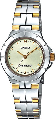 Наручные часы Casio LTP-1242SG-9C
