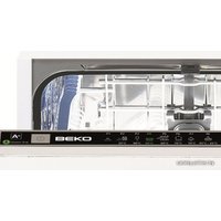 Встраиваемая посудомоечная машина BEKO DIS 5831