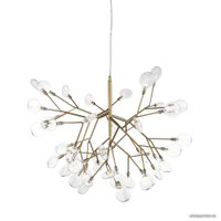 Подвесная люстра ST Luce Riccardo SL411.203.45