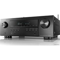 AV ресивер Denon AVR-S650H
