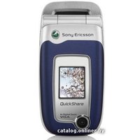 Мобильный телефон Sony Ericsson Z520i