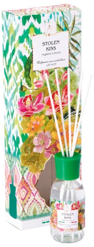 

Аромадиффузор AD Trend Тайный поцелуй (125 мл)