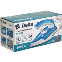 Утюг Delta DL-430T