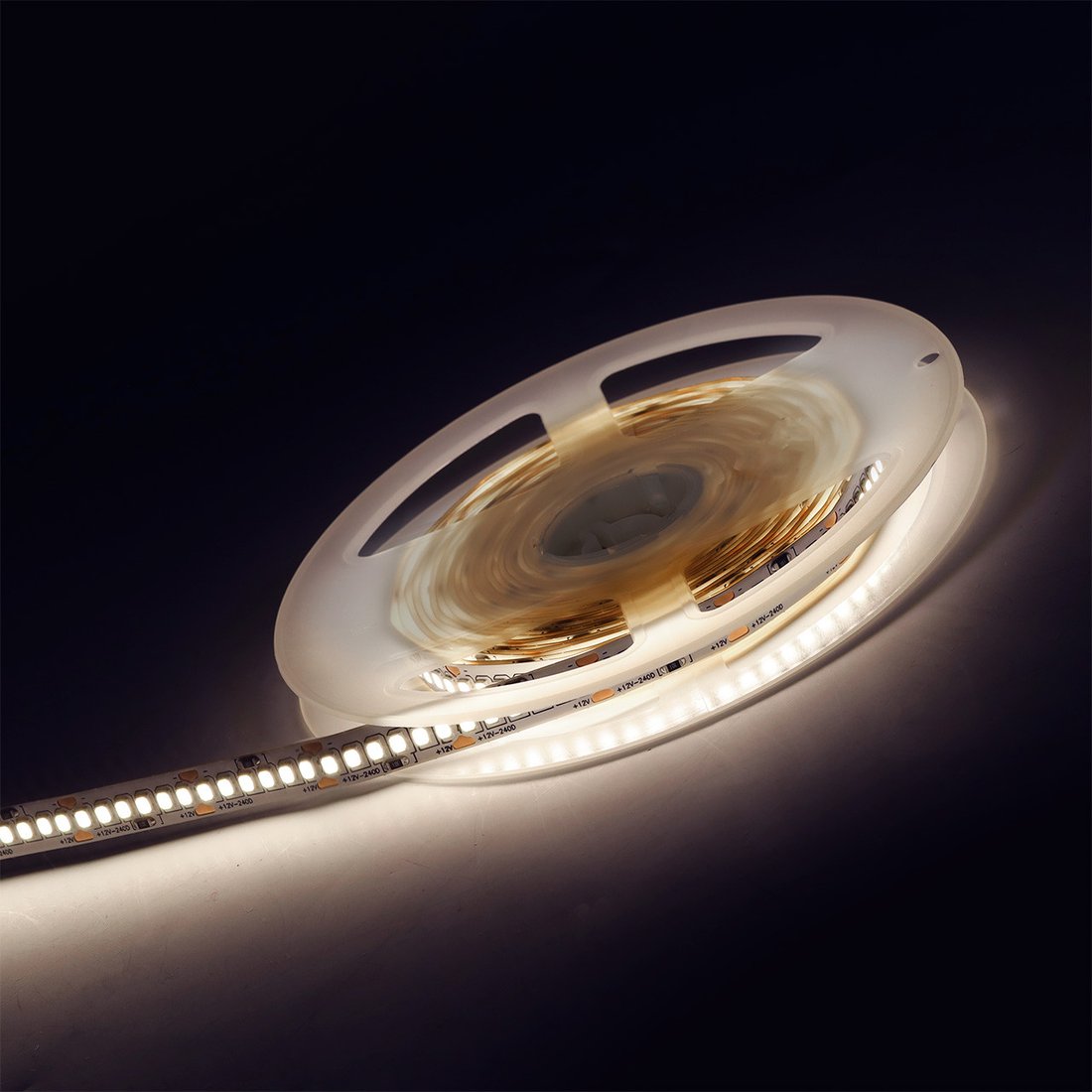 

Светодиодная лента SmartBuy SMD 2835/240 SBL-IP20-21-6-6500K