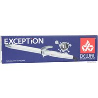 Круглая  плойка Dewal Exception 03-1633T