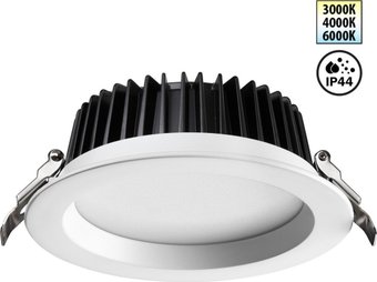 Точечный светильник Novotech Spot Drum 359415