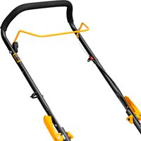 Газонокосилка Denzel GLD-420