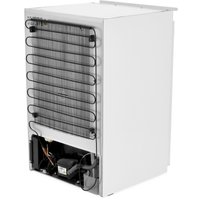 Морозильник ZUGEL ZFI710NF