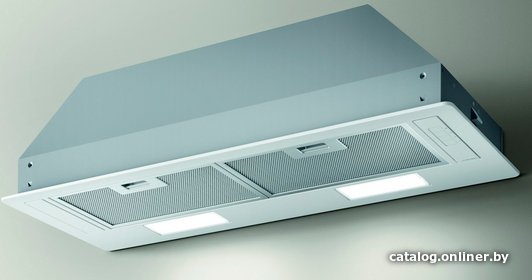 Кухонная вытяжка Jetair Viera Lux WH/A/72 PRF0174919