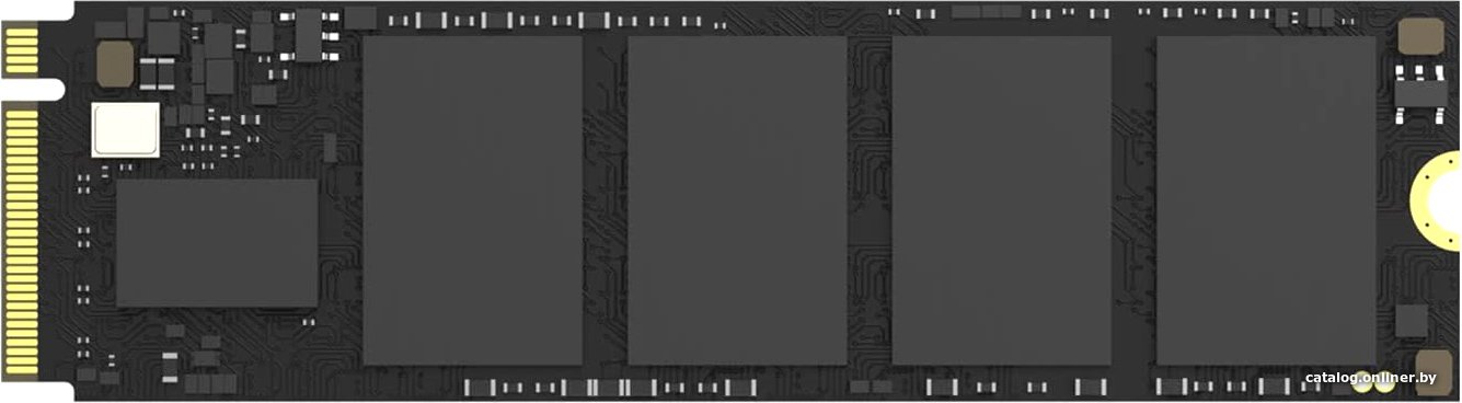 SSD Hikvision E3000 256GB HS-SSD-E3000/256G