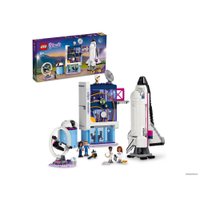 Конструктор LEGO Friends 41713 Космическая академия Оливии