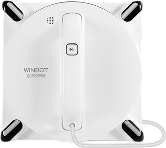 Робот для мытья окон Ecovacs Winbot W950