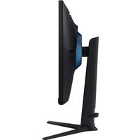 Игровой монитор Samsung Odyssey G3 LS27DG300EIXCI