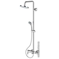 Душевая система  Ideal Standard IdealRain Eco SL B1377AA