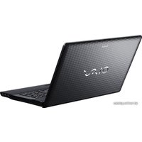 Ноутбук Sony VAIO EJ