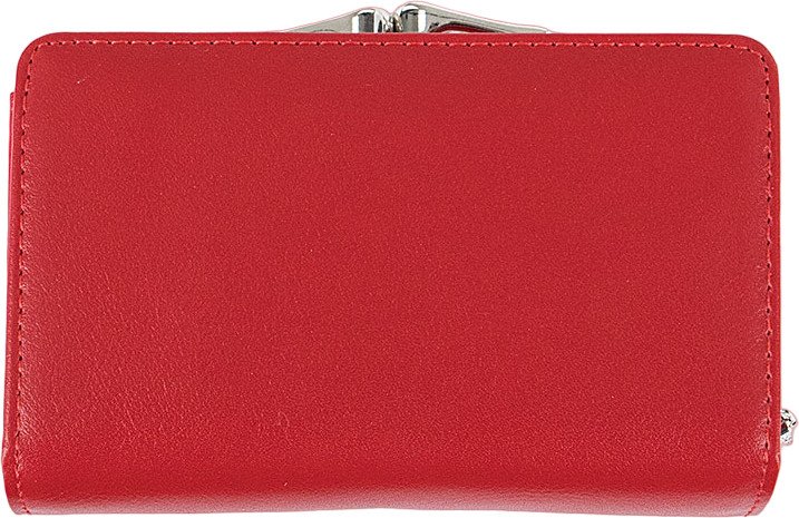 

Кошелек Passo Avanti 920-NL0633B-RED (красный)