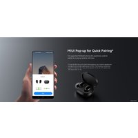 Наушники Xiaomi Mi True Wireless Earbuds Basic 2S TWSEJ07LS (международная версия)