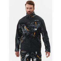 Одежда для охоты, рыбалки Huntsman Пикник-Люкс КМФ 192 Флис (р.48-50/176)