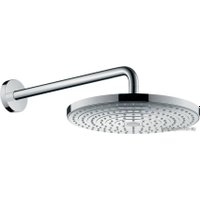 Верхний душ Hansgrohe Raindance Select S 300 2jet [27378400]