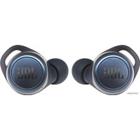 Наушники JBL Live 300 TWS (синий)