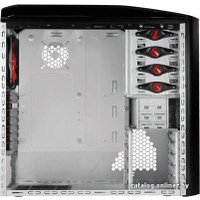 Корпус Thermaltake V9 (VJ40001W2Z)