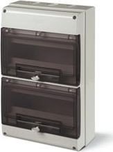 

Щит распределительный Scame Domino 24M 672.4024