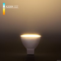 Светодиодная лампочка Elektrostandard JCDR01 9W 220V 4200K BLG5308