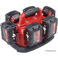 Зарядное устройство Milwaukee M1418 C6 4932430086 (14-18В)